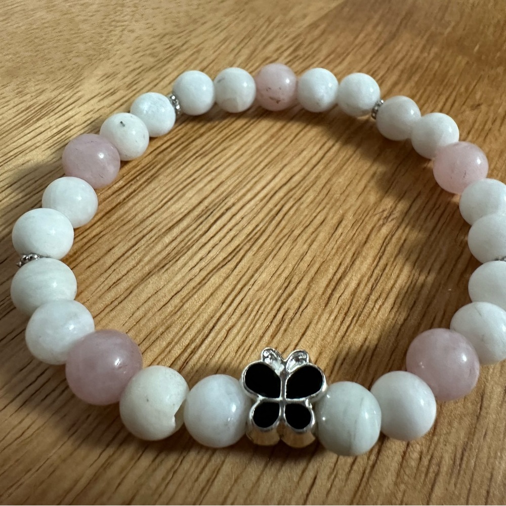 Handmade bracelet